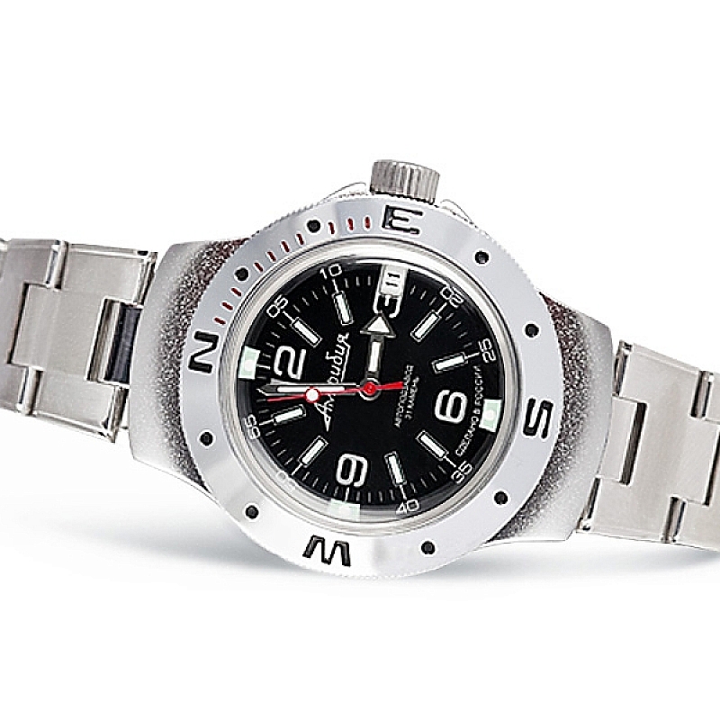 Vostok hot sale amphibia 060