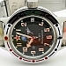 Vostok Amphibian Russian Mens Wristwatch Self-Winding Military Diver Amphibia Wrist Watch 420288