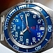 VOSTOK KOMANDIRSKIE K-65 WATCH Mechanical DIVER 200M WRIST WATCH Russian COMMANDER 24H-DIAL 2431/650547