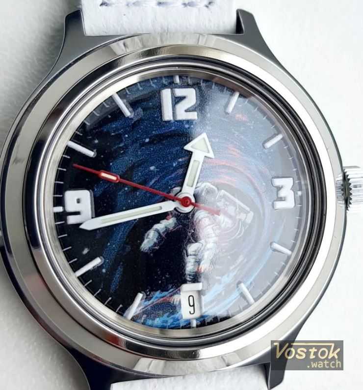 VOSTOK SPECIAL EDITION – Official Online Store of the Vostok Watch 