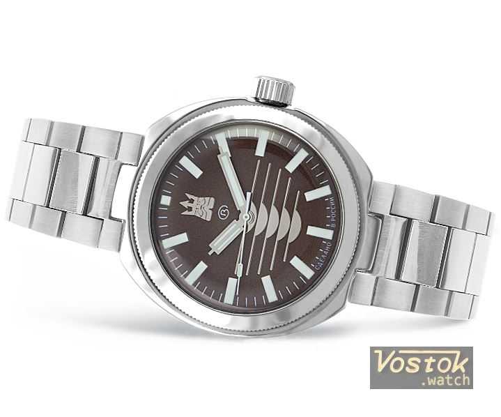 Vostok 96034G