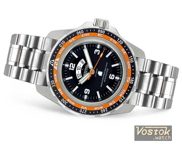Vostok 14065G