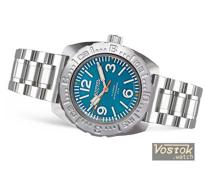Vostok 17053G