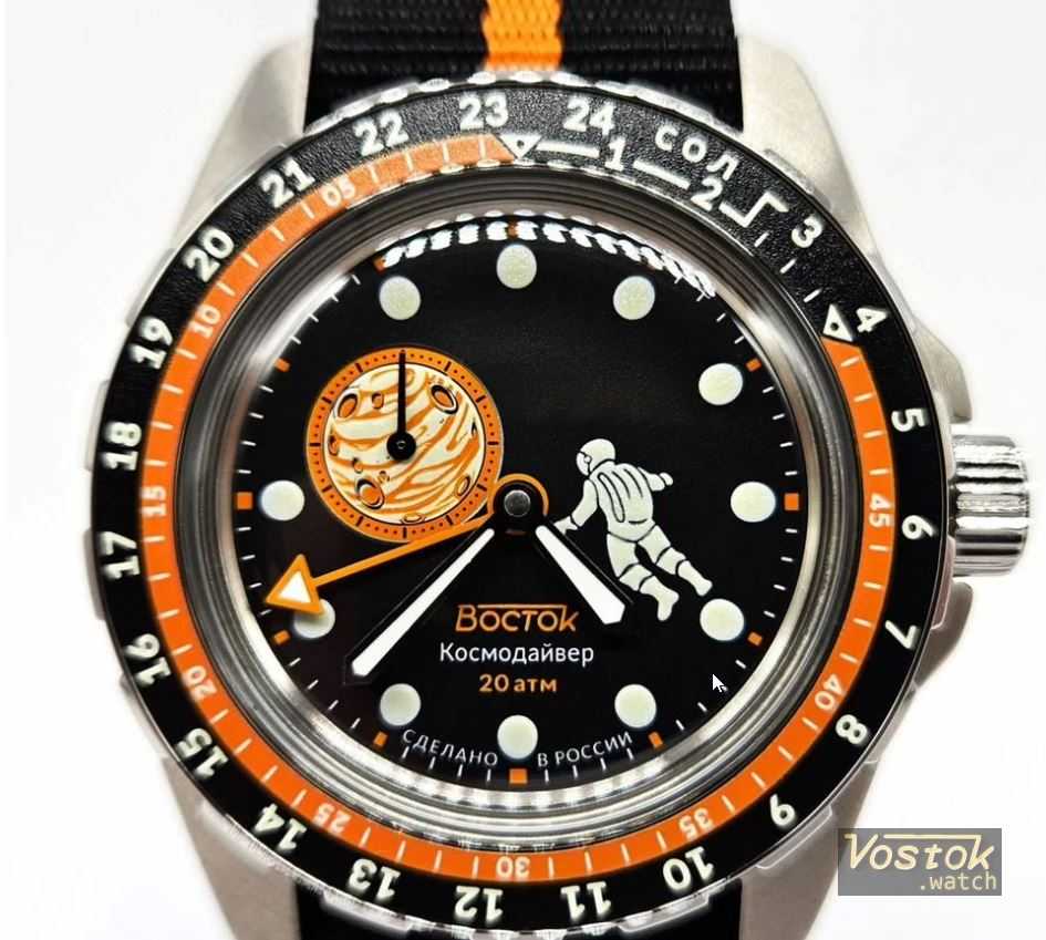 Vostok 14090B