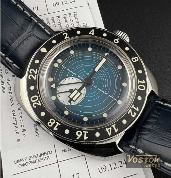 Vostok 710IAZ4