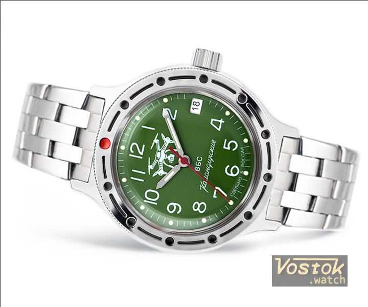 Vostok 42092G