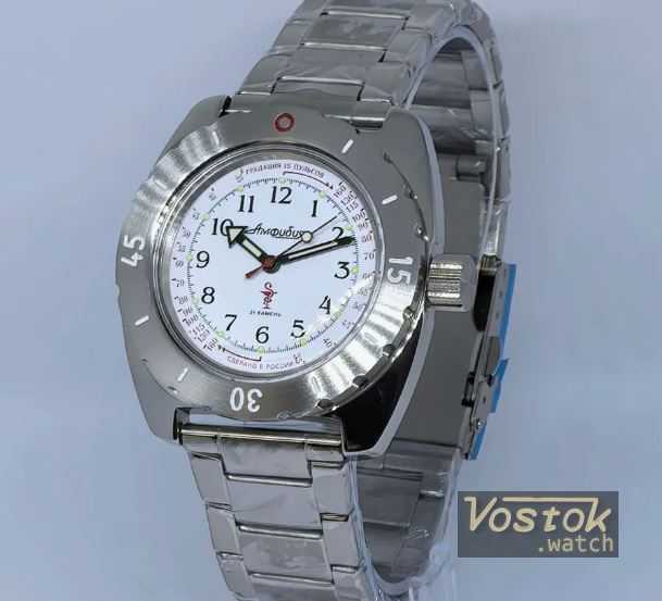 Vostok 15085G