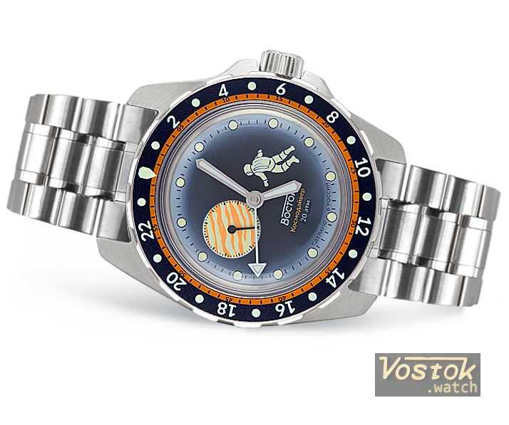 Vostok 14067G