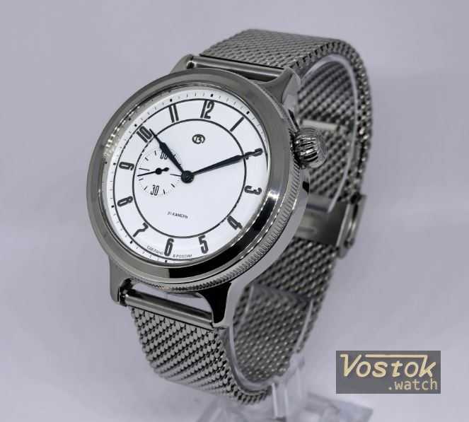 Vostok 55036В